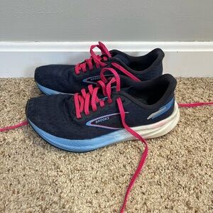 Brooks Hyperion, women’s 6.5
